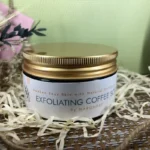 مقشر طبيعي