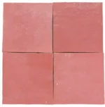 زليج بني مغربي أصيل بتصميم تقليدي