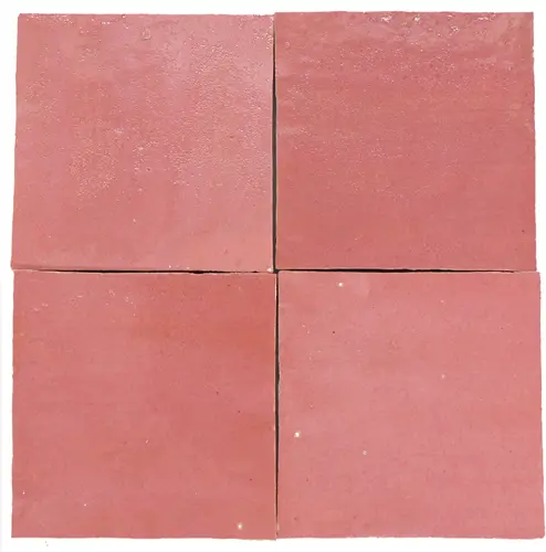 زليج بني مغربي أصيل بتصميم تقليدي