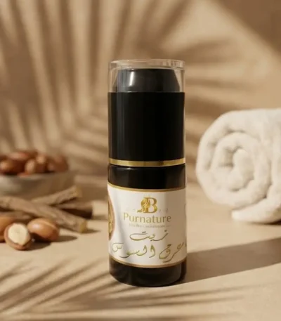 زيت عرق السوس، Licorice Oil